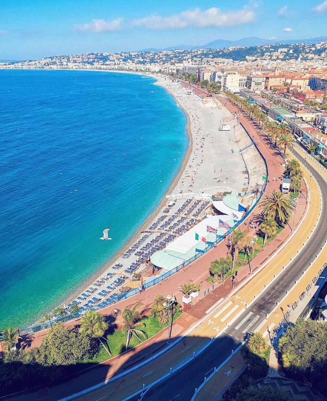 Apartment Proche De La